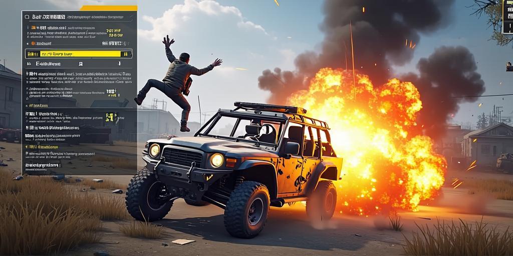 和平精英「小提琴」直装辅助